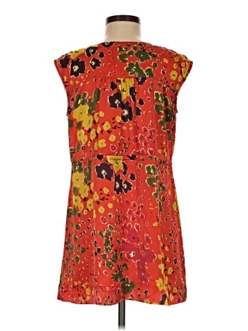 CAbi Sleeveless Blouse (view 2)