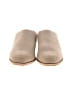 J.Jill Tan Mule/Clog Size 8 - photo 2