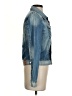 True Religion Blue Denim Jacket Size S - photo 4