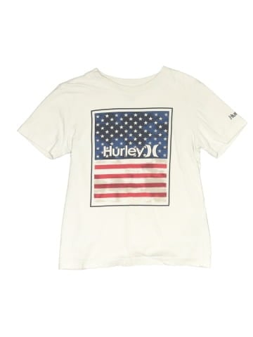 Hurley Short Sleeve T-Shirt (view 1)