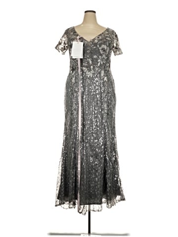 Mac Duggal Cocktail Dress (view 1)