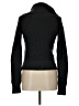 Pronto 100% Acrylic Black Cardigan Size L - photo 2