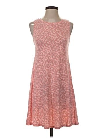 Ann Taylor LOFT Outlet Casual Dress (view 1)