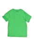 Under Armour 100% Polyester Green Active T-Shirt Size 5 - photo 2