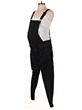 Old Navy Maternity Overalls