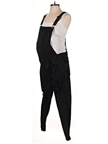 Old Navy - Maternity Overalls (view 1)