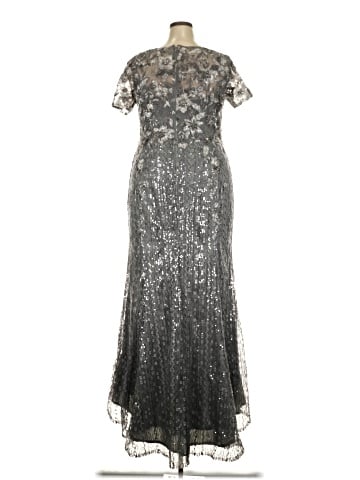 Mac Duggal Cocktail Dress (view 2)