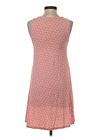 Ann Taylor LOFT Outlet Casual Dress (view 2)