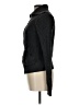 Pronto 100% Acrylic Black Cardigan Size L - photo 5