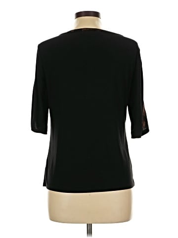 Liz McCoy 3/4 Sleeve T-Shirt (view 2)