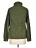 Old Navy Solid Green Jacket Size S - photo 2