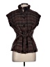 CAbi Brown Vest Size L - photo 1