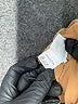 Shein 100% Cotton Tan Pullover Hoodie Size 110 cm / US 5-6 - photo 5