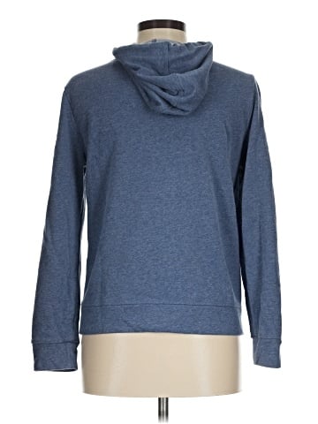 Tommy Hilfiger Zip Up Hoodie (view 2)