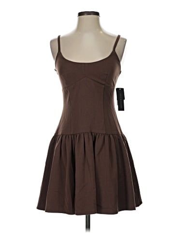 Seni & Cade Casual Dress (view 1)