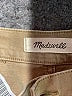 Madewell Green Jeans Size 25 waist - photo 7