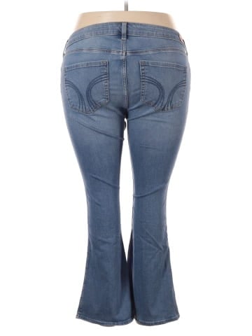 Hollister Jeans (view 2)