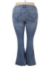 Hollister Blue Jeans Size 18S - photo 2
