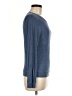 Roller Rabbit Blue Pullover Sweater Size M - photo 4