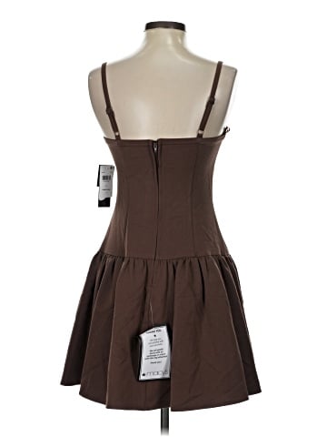 Seni & Cade Casual Dress (view 2)