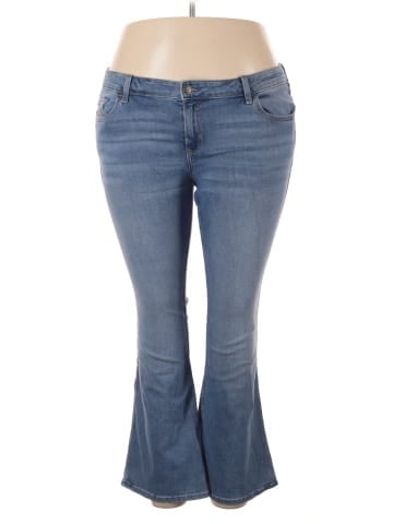 Hollister Jeans (view 1)