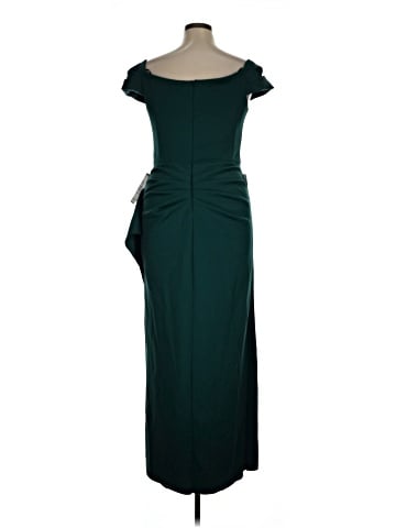 Xscape Cocktail Dress (view 2)