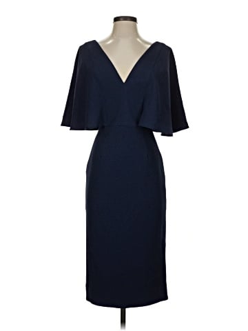 Dress the Population Cocktail Dress (view 1)