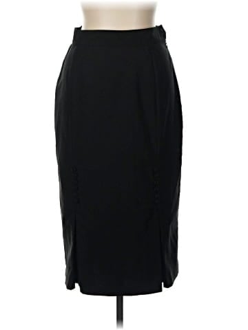 Bettie Page Formal Skirt (view 1)