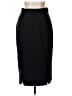 Bettie Page Solid Black Formal Skirt Size L - photo 1