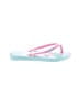 Havaianas Blue Flip Flops Size 11 - 12 Kids - photo 1