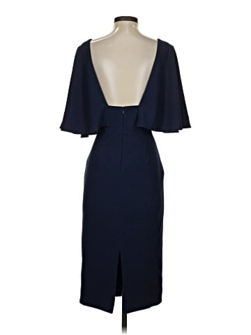 Dress the Population Cocktail Dress (view 2)