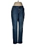 Old Navy Blue Jeans Size 6S - photo 1