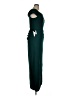 Xscape Green Cocktail Dress Size 14 - photo 4