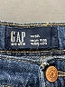 Gap 100% Cotton Blue Jeans Size 14L - photo 7