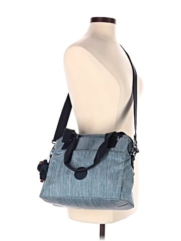 Kipling Satchel (view 2)