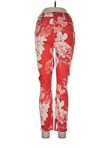 7 For All Mankind Active Pants (view 1)