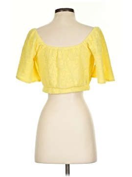 Akaiv 3/4 Sleeve Blouse (view 2)