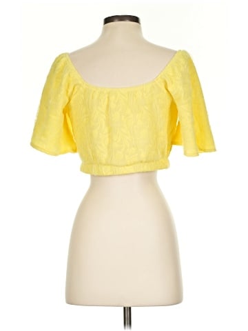 Akaiv 3/4 Sleeve Blouse (view 2)