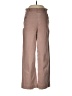 SPANX Solid Tan Khakis Size M - photo 1