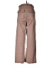 SPANX Solid Tan Khakis Size M - photo 2