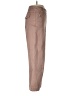 SPANX Solid Tan Khakis Size M - photo 4