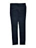 Old Navy Solid Blue Jeans Size 10 - photo 2