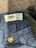 Old Navy 100% Cotton Blue Cargo Shorts Size 18-24 mo - photo 3