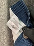 Old Navy 100% Cotton Blue Cargo Shorts Size 18-24 mo - photo 4