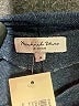Michael Stars Blue Pullover Sweater Size Med (1) - photo 7