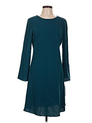 DKNY Casual Dress (view 1)