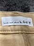 Ann Taylor LOFT Solid Tan Khakis Size 30 waist - photo 7
