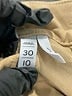 Ann Taylor LOFT Solid Tan Khakis Size 30 waist - photo 8