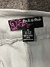 Peck & Peck Solid Gray Active Pants Size 10 - photo 7