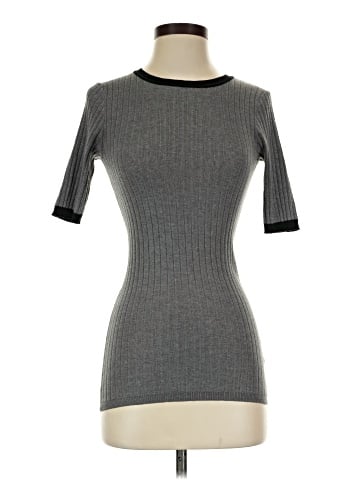 Who What Wear Pullover Sweater (view 1)